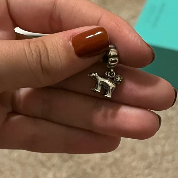 Pandora Charm Lot (8 Charms) - Picture 8 of 12